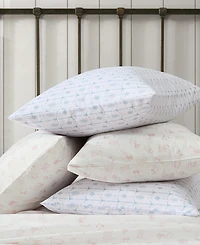 Wrangler Cowboy Like Me Microfiber 3-Pc. Sheet Set