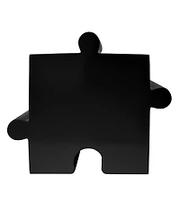 Streamdale Furniture Modular Outdoor Side Table with Puzzle Design