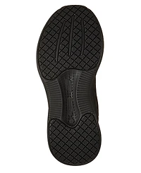 Skechers Men's Work Slip-Resistant: Go Run Elevate 2.0 - Brollet Running Sneakers from Finish Line