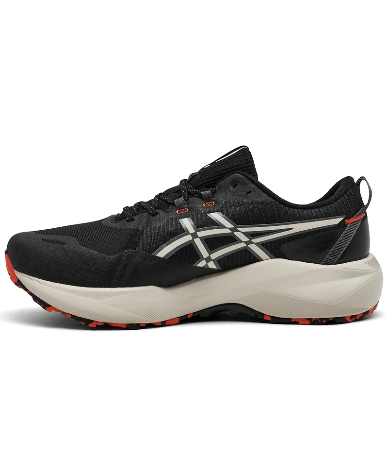 Asics Men's Gel-Venture 11 Wide-Width Trail Running Sneakers from Finish Line