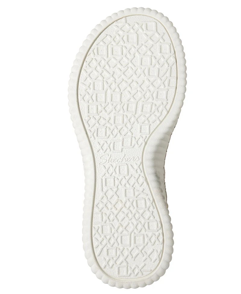 Skechers Women's Wilshire Blvd - Summertime Inspo Slingback Sandals from Finish Line