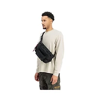 Alpha Industries Men's Combat Waist Bag