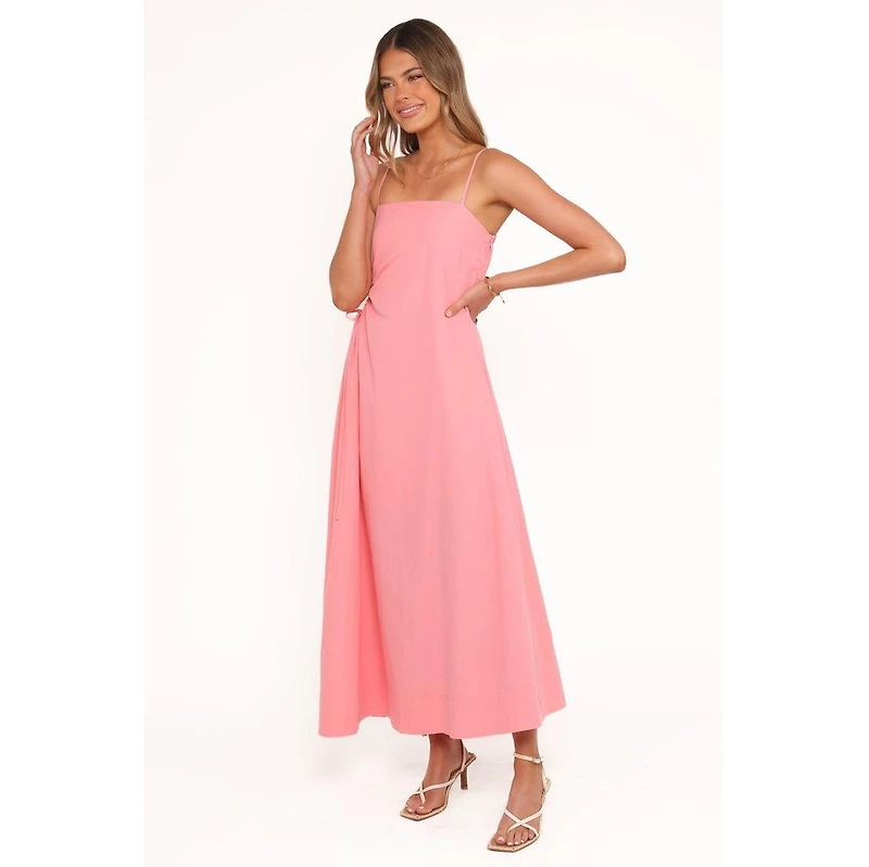 Petal and Pup Women's Corina Midi Dress