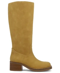 Mia Women's Elias Western Square Toe Tall Boots