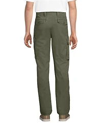 Lands' End Men's Knockabout Classic Fit Cargo Pant