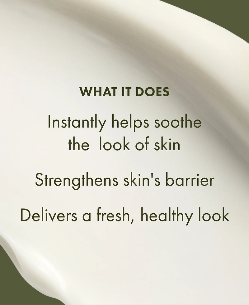 Origins Dr. Andrew Weil Mega-Mushroom Relief & Resilience Soothing Cream, 1.7-oz.