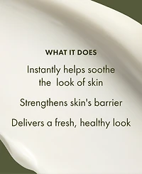 Origins Dr. Andrew Weil Mega-Mushroom Relief & Resilience Soothing Cream, 1.7-oz.