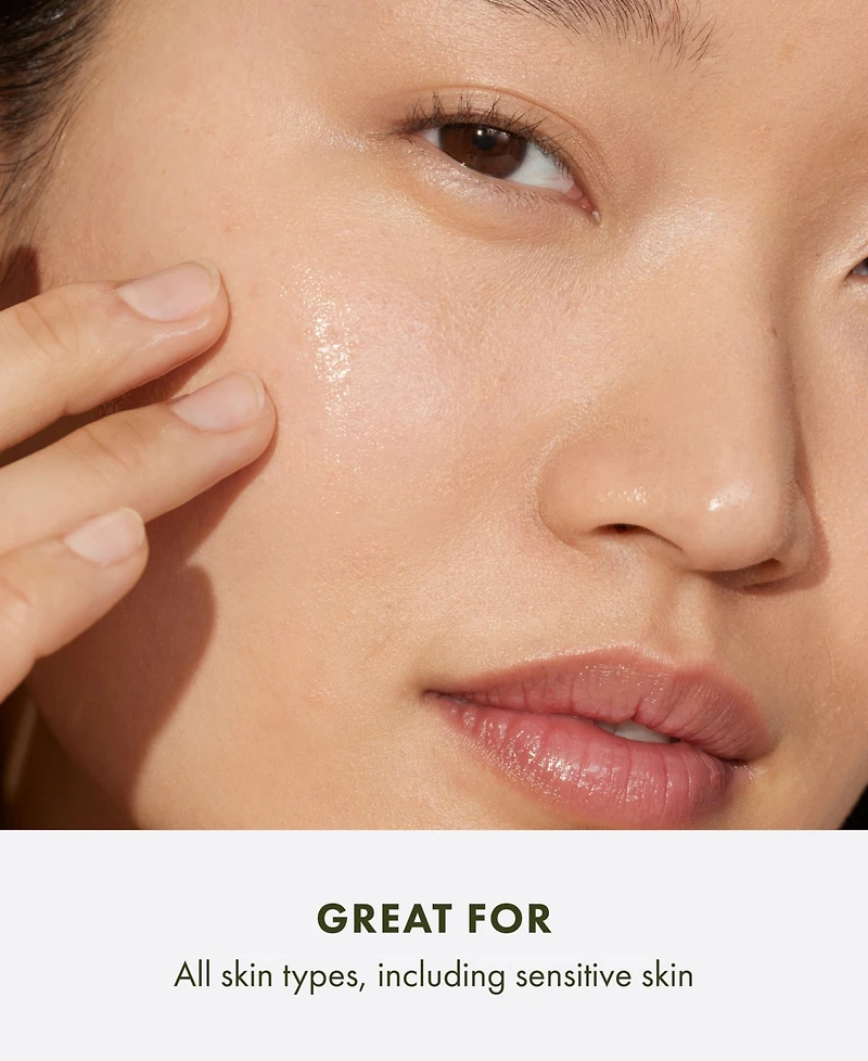 Origins Dr. Andrew Weil for Origins Mega-Mushroom Relief & Resilience Soothing Treatment Lotion, 6.7 oz.