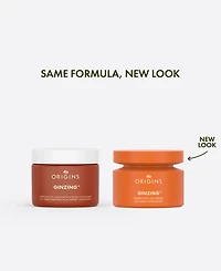 Origins GinZing Energizing Gel Cream