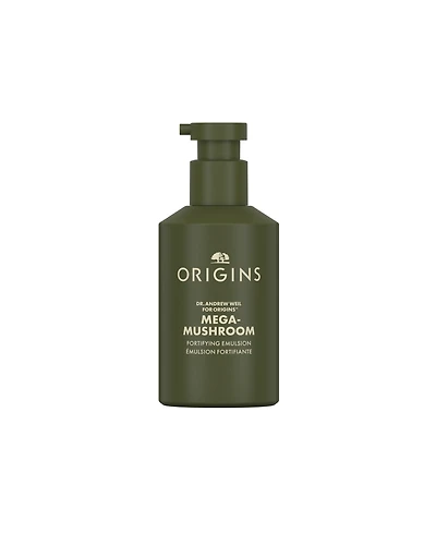 Origins Mega-Mushroom Relief & Resilience Fortifying Emulsion
