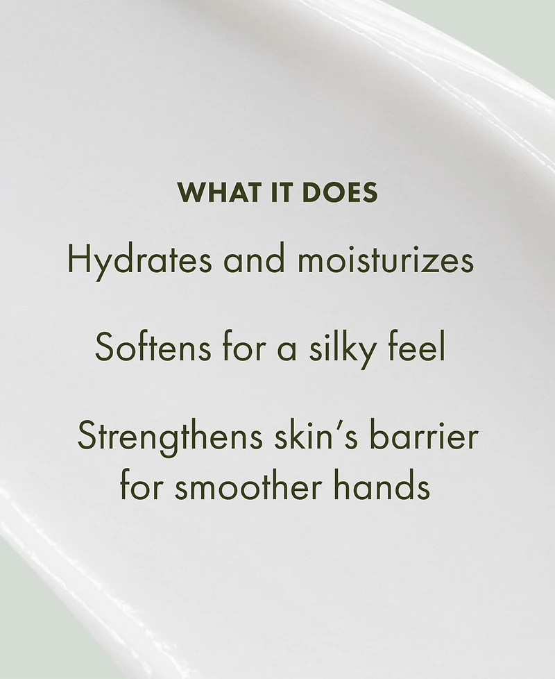 Origins Peace Of Mind Moisturizing Hand Cream