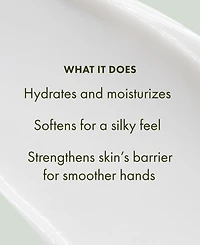 Origins Peace Of Mind Moisturizing Hand Cream