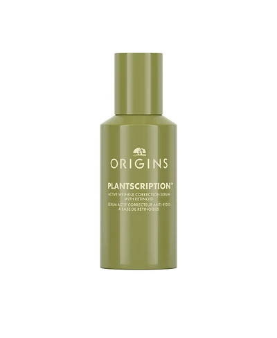 Origins Plantscription Active Wrinkle Correction, 3.2 oz