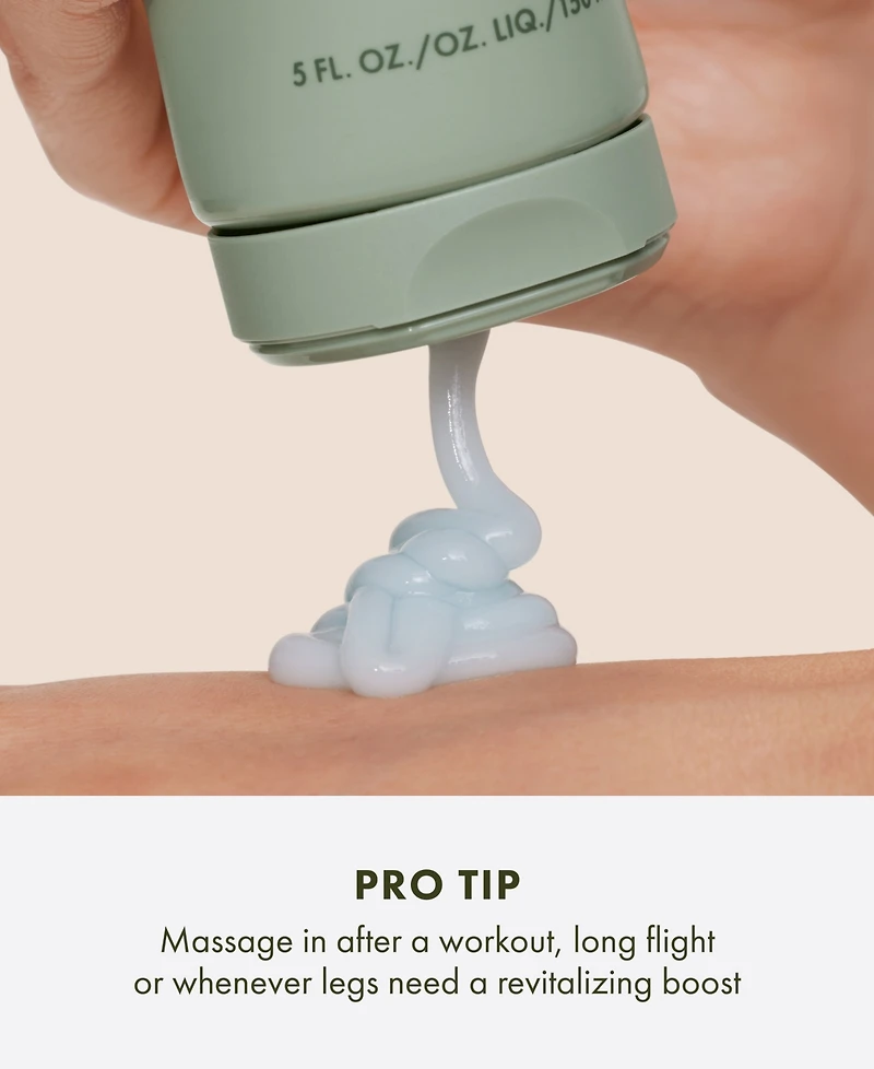 Origins Leg Lifts Moisturizer