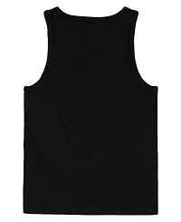 Calvin Klein Girls' 8-16 Sleeveless Pull-On Tank Top