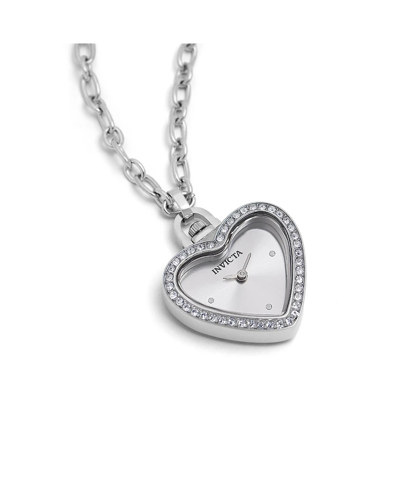 Invicta Women's 49937 Mini Quartz PC20S Dial Watch