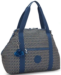 Kipling Art M Tote