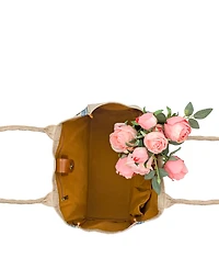 Patricia Nash Parisian Market Large Tote Bag