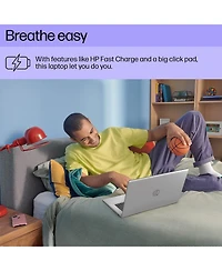 Hp Essential 17.3" Entry Traditional Laptop Intel Core i3 N305 32GB Ram Intel Uhd Graphics 128GB eMMC + 2TB Ssd Windows 11 Home 60Hz