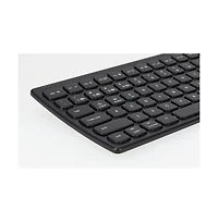 RadioShack 3-in-1 Curved Ergonomic Keyboard