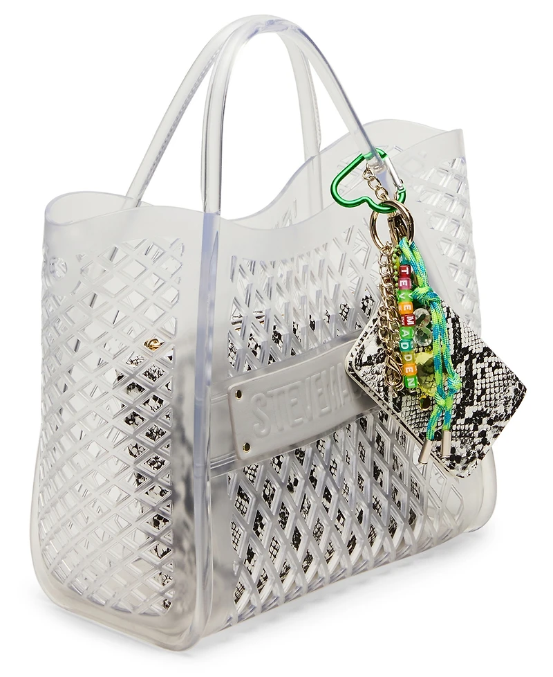 Steve Madden Bjuicyy Medium Tote Bag