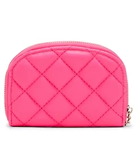 Steve Madden Women's Jadez Card Case Wallet
