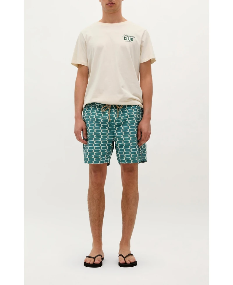 Scalpers Men's Scvilches Swimsuit