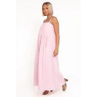 Petal and Pup Women's Corfu Midi Dress