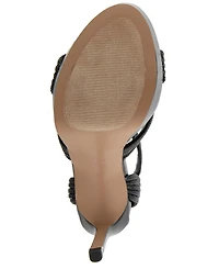 Kenneth Cole New York Women's Nadine Jewel Platform Dress Sandals