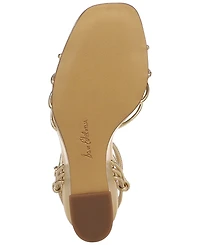 Sam Edelman Women's Daxton Strappy Sandals