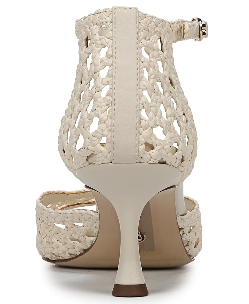 Sam Edelman Women's Peyton Strappy Sandals