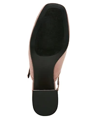 Madden Girl Women's East Slingback Mary Jane Pumps