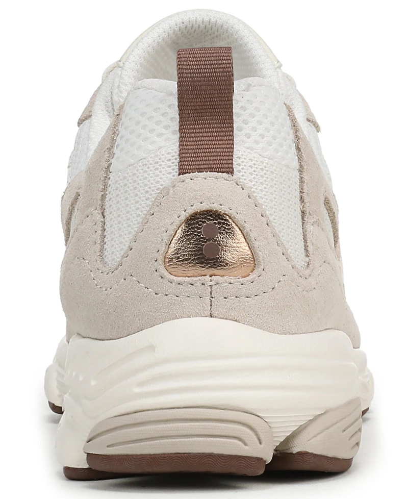 Ryka Women's Ultimate X Running Lace-Up Sneakers