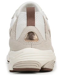 Ryka Women's Ultimate X Running Lace-Up Sneakers