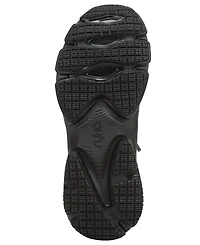 Ryka Women's Devotion Ez Sr Slip-On Sneakers