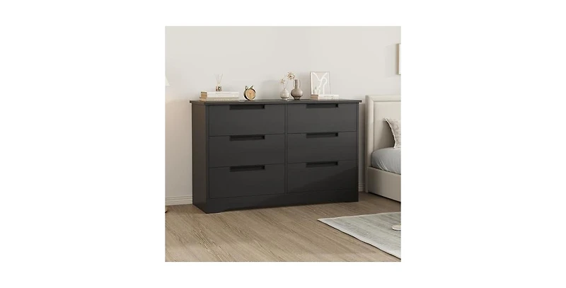 Gaomon Drawer Dresser for Bedroom