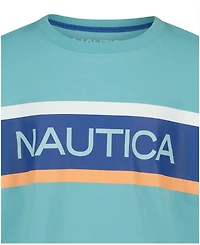 Nautica Boys' 8-20 Short-Sleeve T-Shirt
