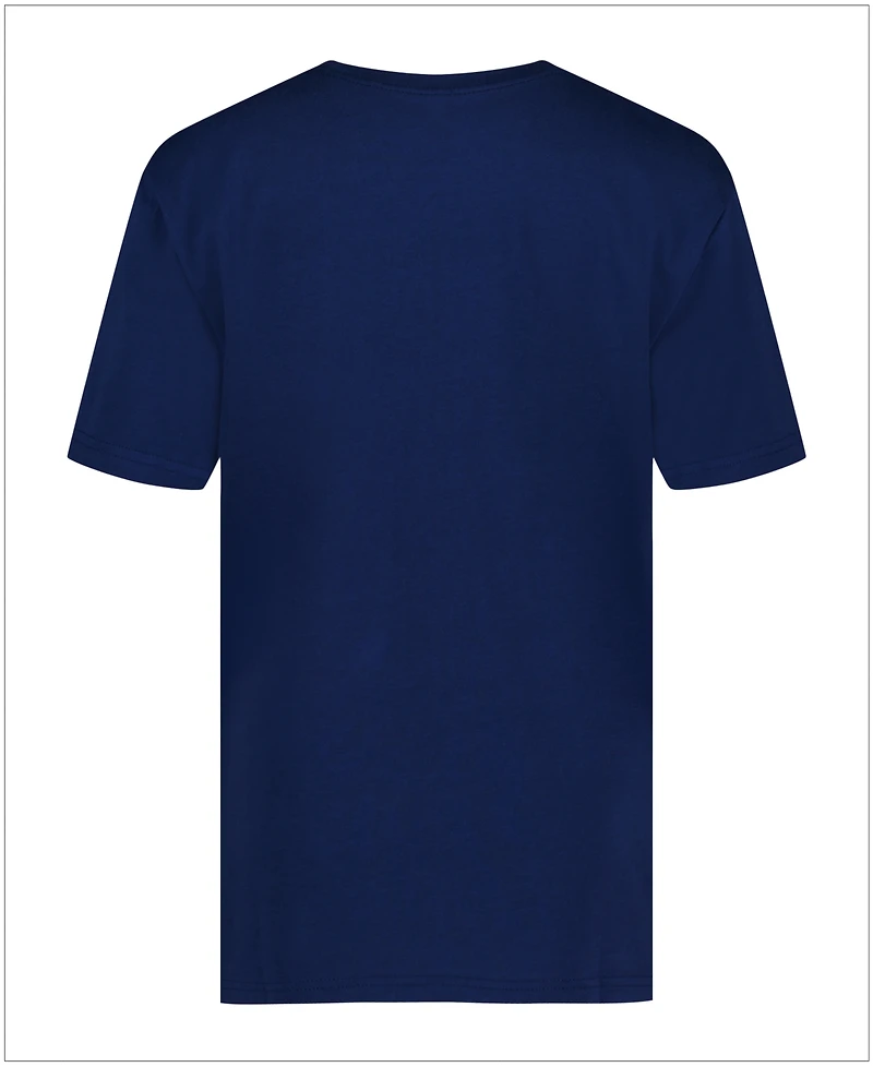 Nautica Boys' 8-20 Short-Sleeve T-Shirt