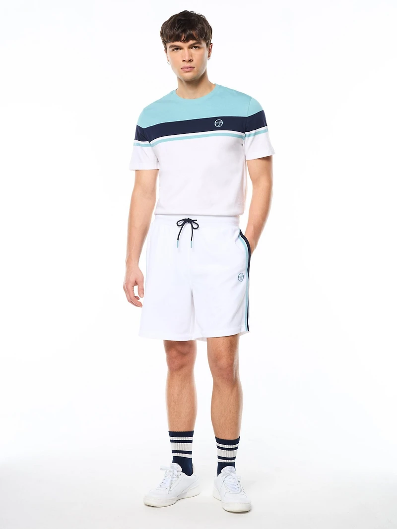 Sergio Tacchini Men's Damarindo Short