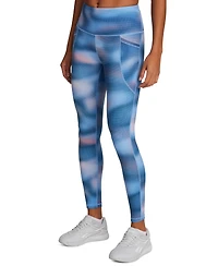 Reebok Women's Slim Fit Pull-On Sports Track Pants