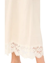 1.state Women's Strapless Midi Dress