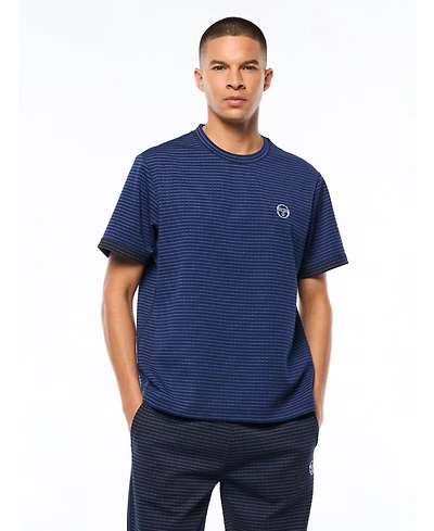 Sergio Tacchini Men's Rete T-shirt