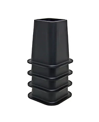 Kings Brand Furniture Bed Riser Set