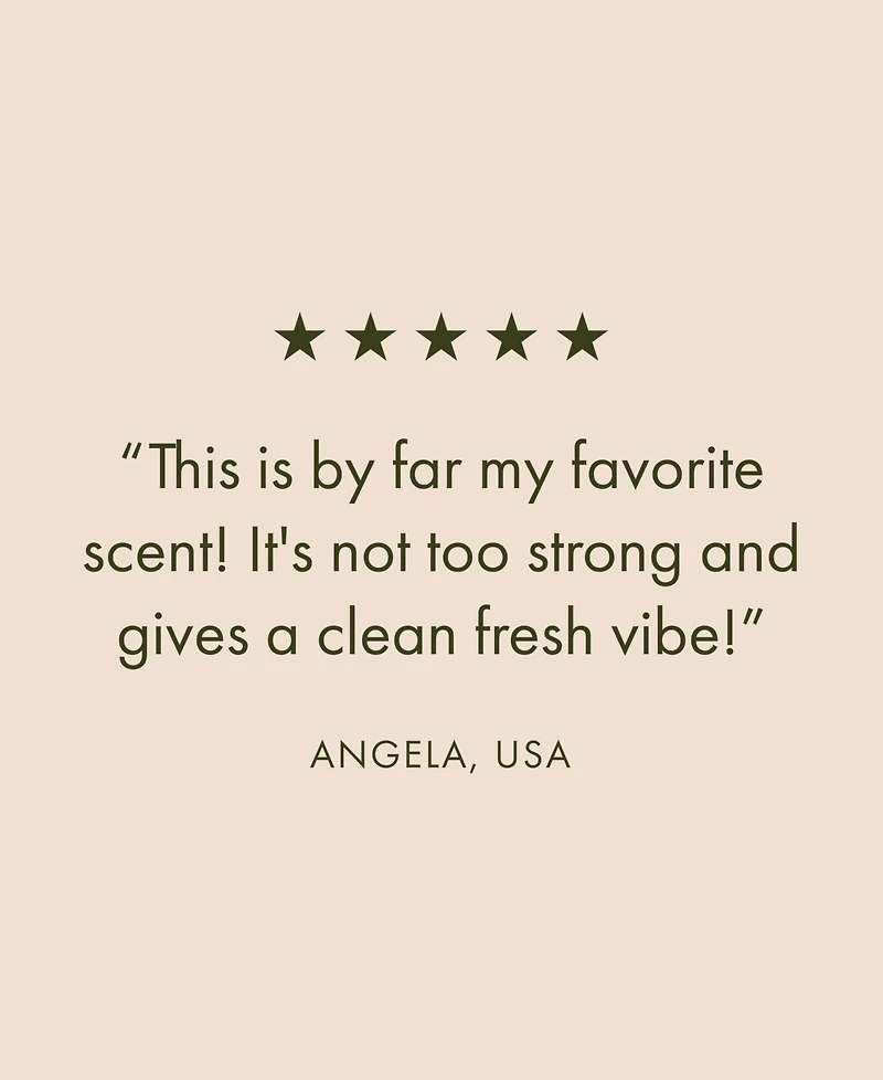 Origins Ginger Essence Sensuous Skin Perfume Scent, 3.4 oz.