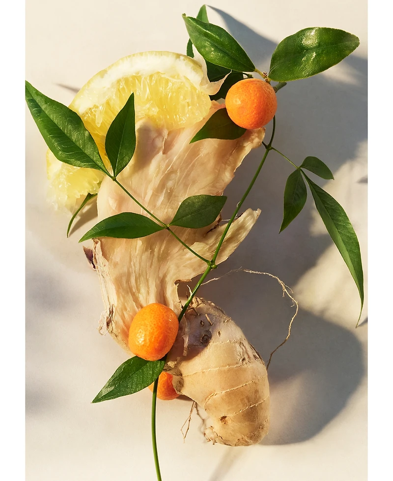 Bvlgari Eau Parfumee The Imperial Body Lotion, 10.1 oz.