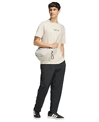 adidas Men's Crewneck Graphic T-Shirt