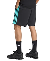 adidas Men's Mercedes Formula 1 Sports Shorts