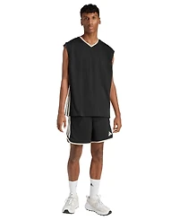 adidas Men's Stadium Baseball Mesh Sleeveless T-Shirt