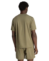 adidas Men's Workout Essentials Base Crewneck T-Shirt