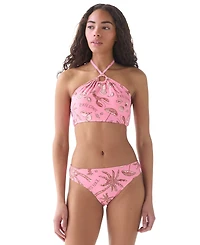 kate spade new york Women's High-Neck Top